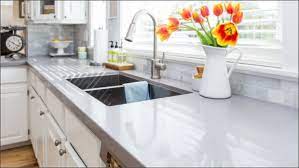 Tổng hợp các dụng cụ vệ sinh nhà bếp đa năng giúp căn bếp luôn sạch sẽ