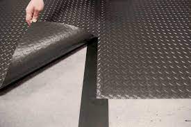 installation with g floor vinyl flooring