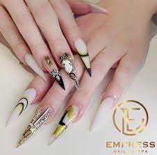 empress nails spa good destination