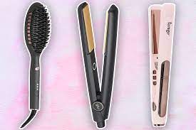 hair straighteners and flat irons