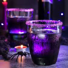 New purple signature drink ideas from hpnotiq! Purple Moscow Mule Keeprecipes Your Universal Recipe Box