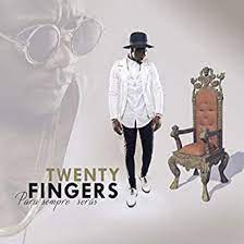 Download free music from more than 20,000 african artists and listen to download music from your favorite artists for free with mdundo. Recuar O Tempo By Twenty Fingers On Amazon Music Amazon Com