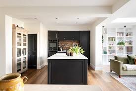 Why The One Wall Kitchen Design Just