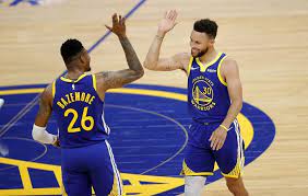 He is averaging 30.8 points, 7.5 rebounds, and 5.2 assists on. Kia Nba Mvp Race Latest Power Rankings April 19th 2021