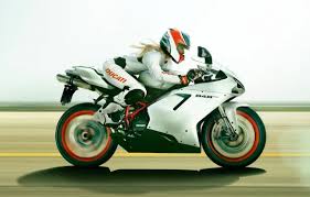 wallpaper motorcycle ducati