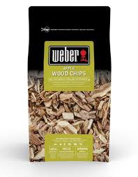 weber apple wood chips the barbecue