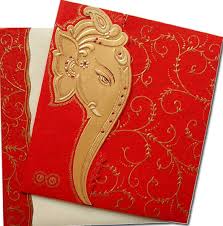 Indian wedding card design : 45 Cool South Indian Wedding Cards Top Wedding Magz