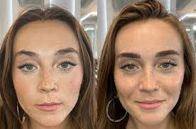 permanent makeup after care elite