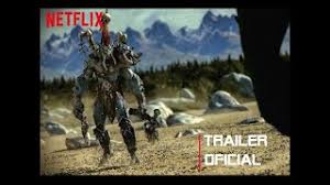 Just pretend it's april fools! World Of Warcraft Netflix Trailer Official Hd Netflix 2019 Youtube