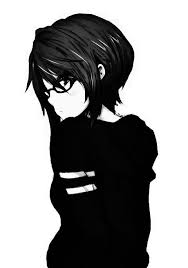 Tomboy hairstyles 2015 hairstyles cool hairstyles tomboy haircut androgynous haircut androgynous girls androgyny hairstyle ideas hair ideas. Pin On Anime Oscuro