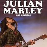 Julian Marley