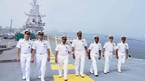 Indian Navy Is Hiring For 400 Sailor Mr Posts Apply Now