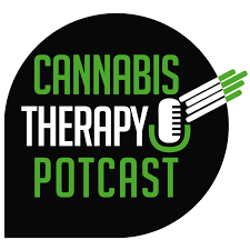 Cannabis Therapy Potcast