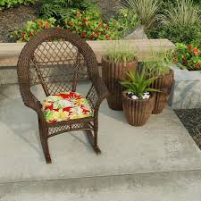 Outdoor Chair Pad Cushions