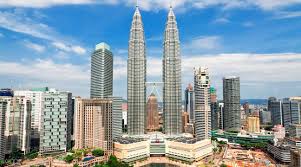 Menara petronas, or menara berkembar petronas), are twin skyscrapers in kuala lumpur, malaysia. Petronas Twin Towers Tickets In Kuala Lumpur