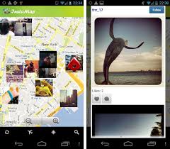 View private instagram is the next tool to our list. Instamap Viewing Geotagged Instagram Photos On Google Maps Android Authority