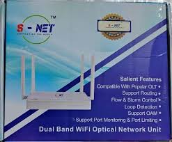 s net dual band at rs 1850 optical