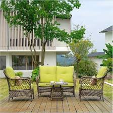 n v outdoor furniture wicker chairs