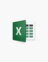 Microsoft Excel Logo Under Fontanacountryinn Com