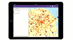 Map Viewer Template New Feature – Offline Map Supp... - Esri Community