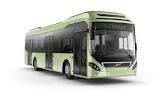VOLVO-BUSES