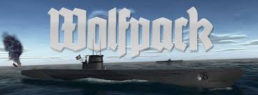 Image result for wolf pack submarines