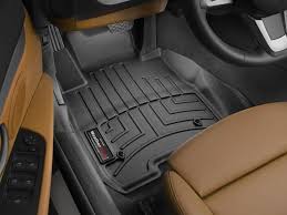 2016 bmw z4 weathertech floorliner