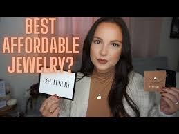 best affordable jewelry c c luxury