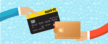 Why a credit decision could be delayed as long as you meet the credit card's qualifications and the credit card issuer can verify your information electronically, an application decision can be. Spirit Airlines World From Bank Of America Review