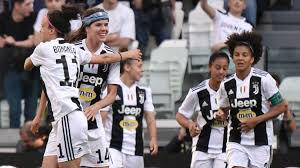 Servono rimonte miracolose al ritorno. Juventus Women Fiorentina Femminile 1 0 Pedersen Nel Finale Fuga Bianconera Goal Com