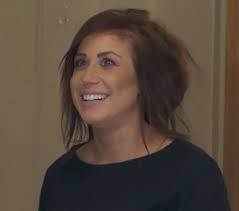 chelsea houska hides toy from