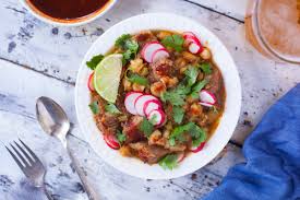authentic mexican pozole recipe food com
