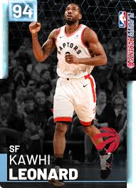 Buy from many sellers and get your cards all in one shipment! Kawhi Leonard 94 Nba 2k19 Myteam Diamond Card 2kmtcentral