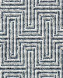geometric myers carpet of dalton