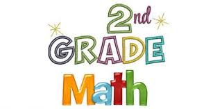 Image result for 2nd grade math images