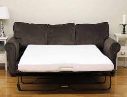 sofa bed mattress topper ing guide