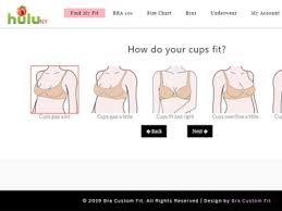 When your bra fits perfectly, everything changes. Huluny Bra Cup Gap Bra Fitting Problems By Hulu Ny On Dribbble