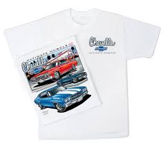 jegs hrp2094 chevelle ultimate muscle t