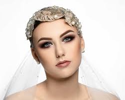 bridal makeup omc hairworld