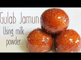indian sweets and desserts you