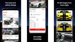 Buying a car through their site requires that you choose a car, obtain financing from your own financial institution or through carvana, then choose whether you want the car delivered to your home or picked up at a carvana location in your city (if there is one). 10 Best Car Buying Apps For Android Droid News