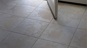 the porcelain tile cleaning paradox