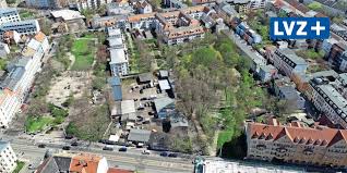 Wohnungen mieten in leipzig connewitz vom makler und von privat! Grosses Bauprojekt Am Herderplatz In Leipzig Connewitz