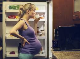 take supplements during pregnancy