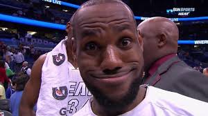 Anyway, lebron james is known for being a kinda.crybaby drama queen when it comes to basketball. Create Comics Meme Lebron James Funny Lebron James Blooper Lebron James Meme Comics Meme Arsenal Com