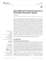 pdf anti sars cov 2 natural s