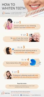 how to whiten teeth 5 professional
