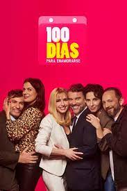 100 días para enamorarse (TV Series 2019–2021) - IMDb