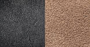 nylon vs polyester carpet builders