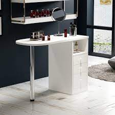 veryke manicure table nail station